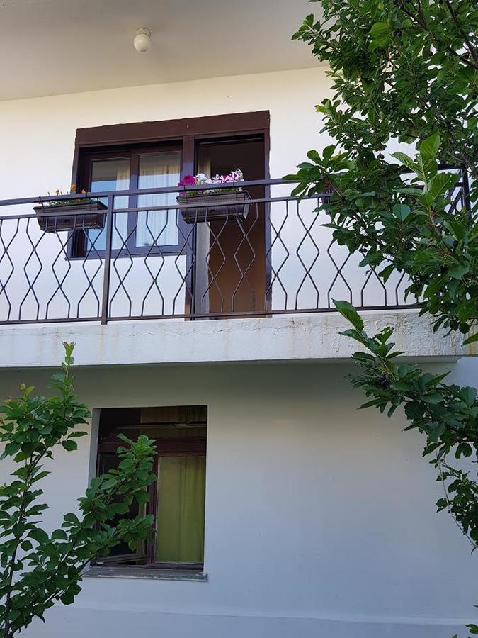 Apartments Radulovic Ούλτσιν Εξωτερικό φωτογραφία